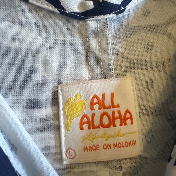 Kealopiko romper - Picture 2 of 2